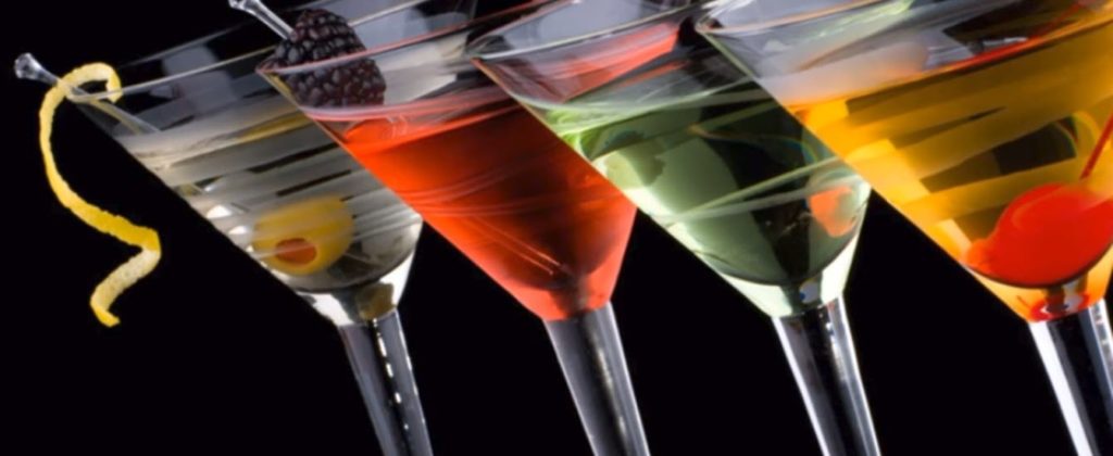 Jimmys Yard Header Image #10 Cocktail Mix