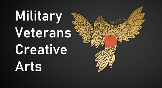 Military Veterans Creative Arts